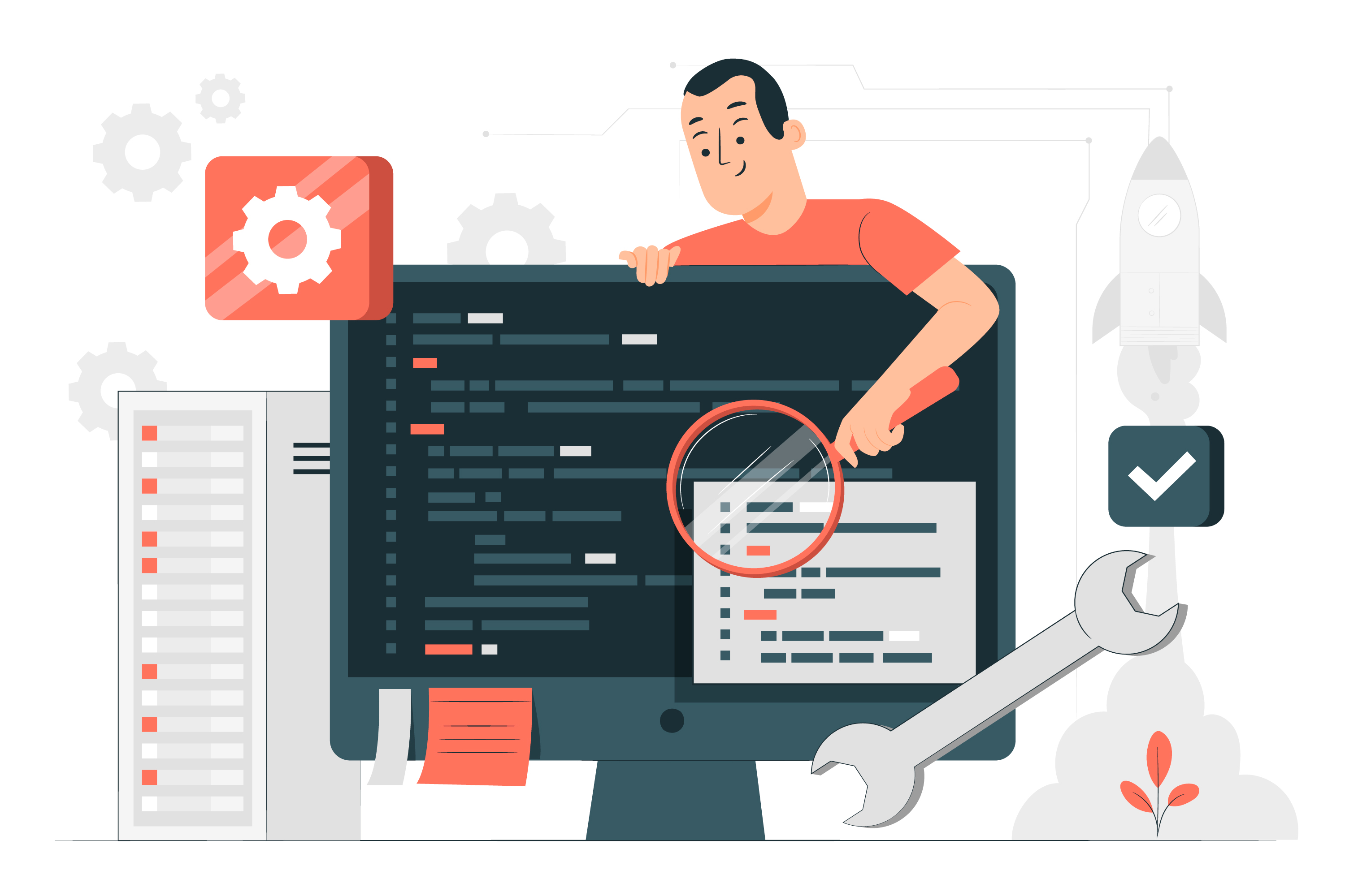 Softwareentwicklung