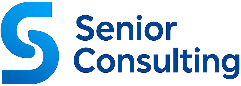 Senior Consulting Logo